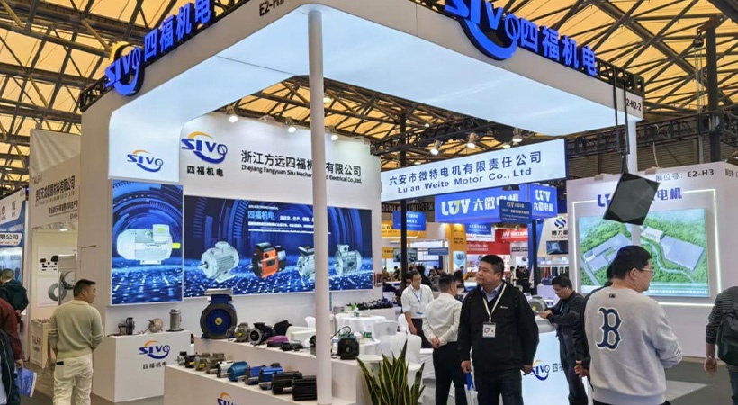 方远四福米兰·(milan)中国官方网站亮相2024亚洲国际动力传动展